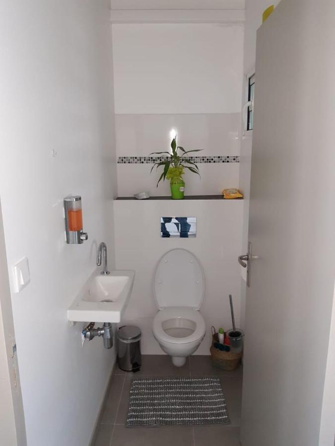Sol'Caribea Samara Daire Sainte-Anne Dış mekan fotoğraf